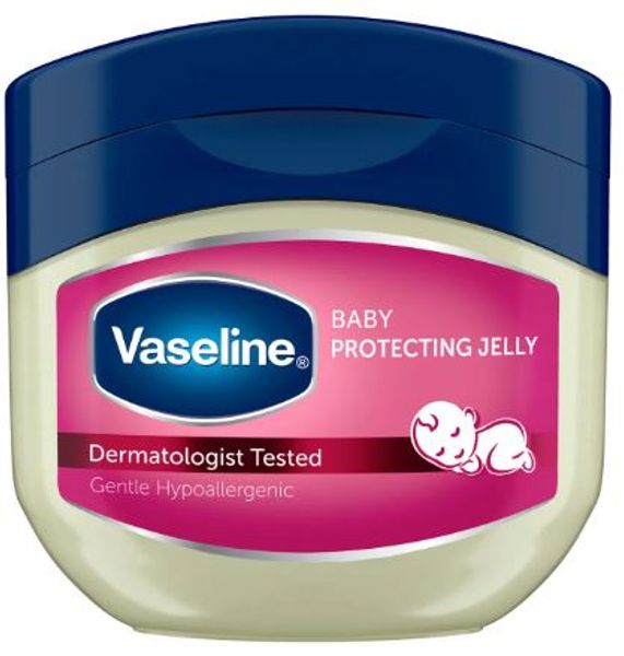 Vaseline Baby Protecting  Jelly 50ml.