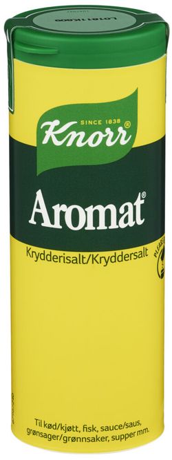 Hovedbilde Knorr Aromat 90g.