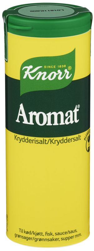 Knorr Aromat 90g.