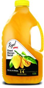 Hovedbilde Regal Mango Nektar 2L