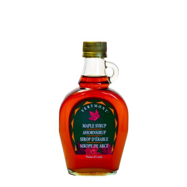 Lnnesirup Vertmont 250ml.