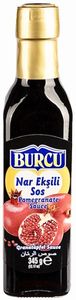 Hovedbilde Granateple Saus Burcu 345g.