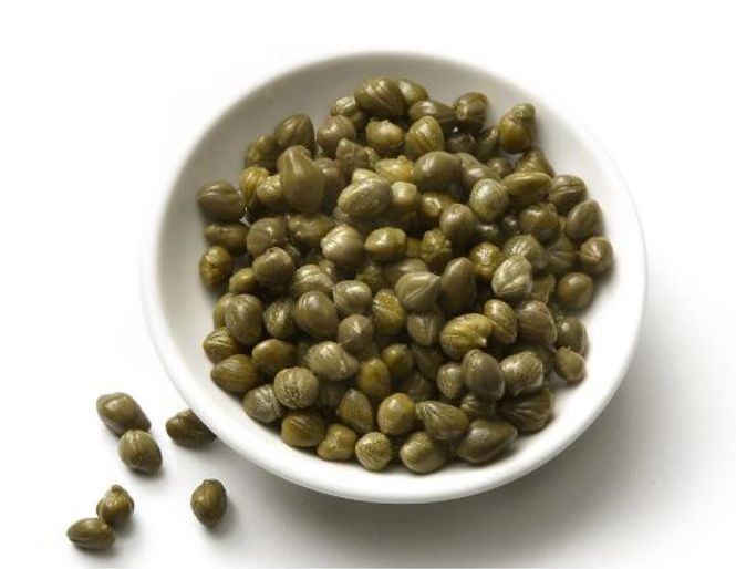Hovedbilde Kapers Capotes 11mm. Hutesa 350g.