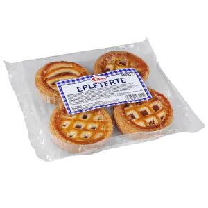 Hovedbilde Epleterte Calas 180g.