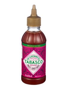 Hovedbilde Tabasco Sweet& Spicy Saus 315g.