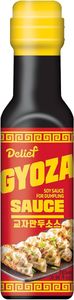 Hovedbilde Delief Gyoza Sauce 265ml.
