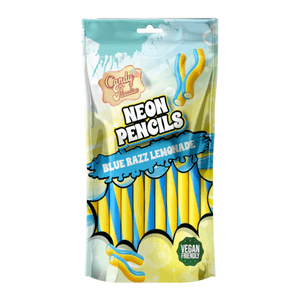Hovedbilde Candy Paradise Neon Pencils Blue Razz Lemonade ...