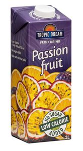 Hovedbilde Tropic Dream Passion 1L
