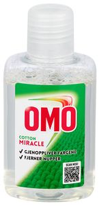 Hovedbilde Omo Cotton Miracle 100ml.