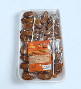 Hovedbilde Tunisia Dadler Deglet Nour Syrup King Valley ...