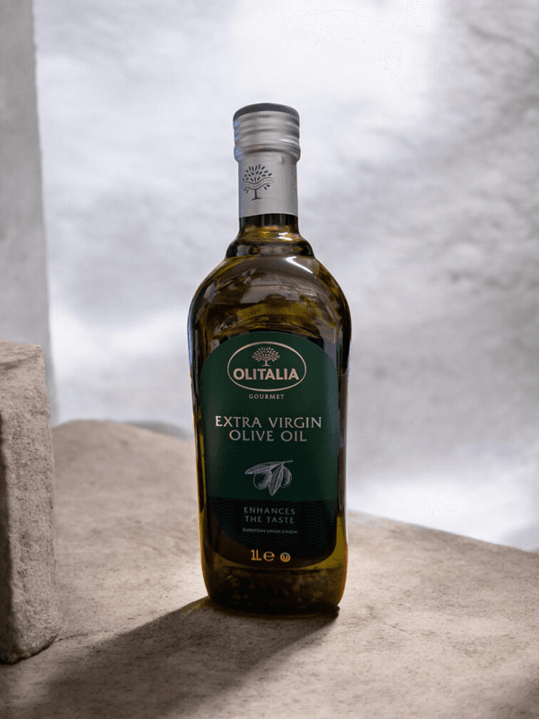 Olitalia Extra Virgin Oliven Olje 1L