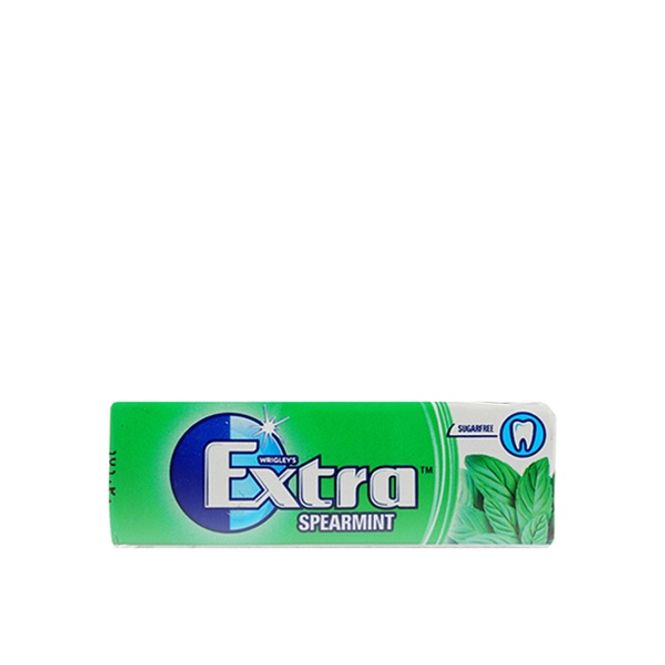 Hovedbilde Extra Spearment  14g./ Dato