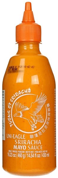 Uni- Eagle  CHILLI MAYOO SAUCE 430ml.