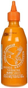 Hovedbilde Uni- Eagle  CHILLI MAYOO SAUCE 430ml.