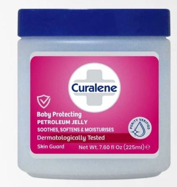 Curalene Baby Protecting 225ml.