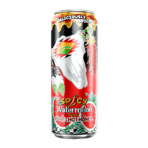Hovedbilde Arizona Spicy Watermelon With Mike's Hot (650ml).