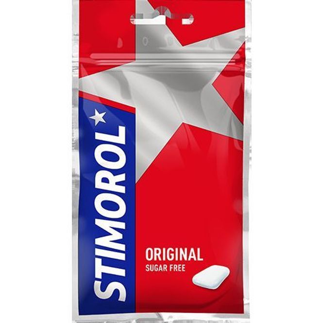 Hovedbilde Stimorol Original 30g./ Dato
