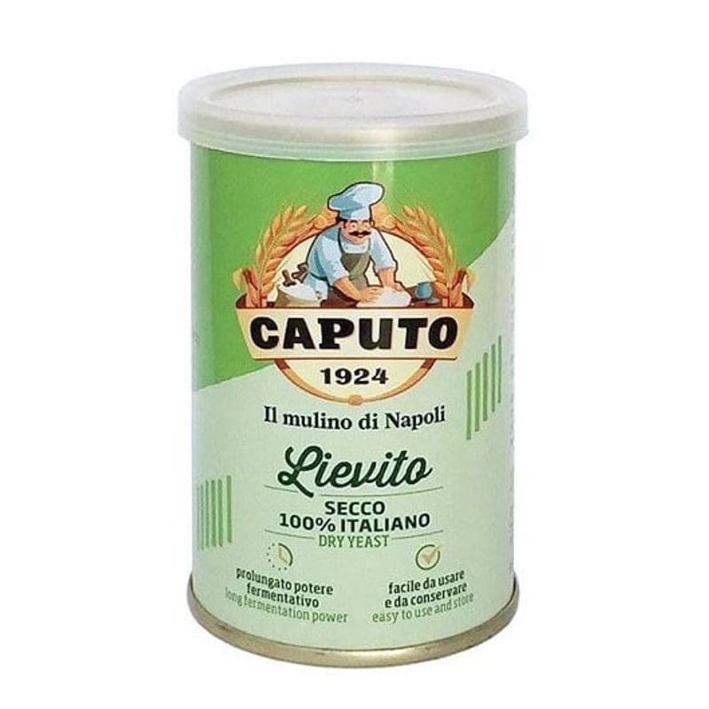 Caputo Pizzagjær 100g.