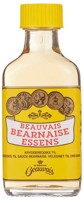 Hovedbilde Bearnaise Essens Beauvais 6cl.