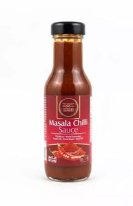 Hovedbilde Heera Sauce Masala Chilli 250ml.