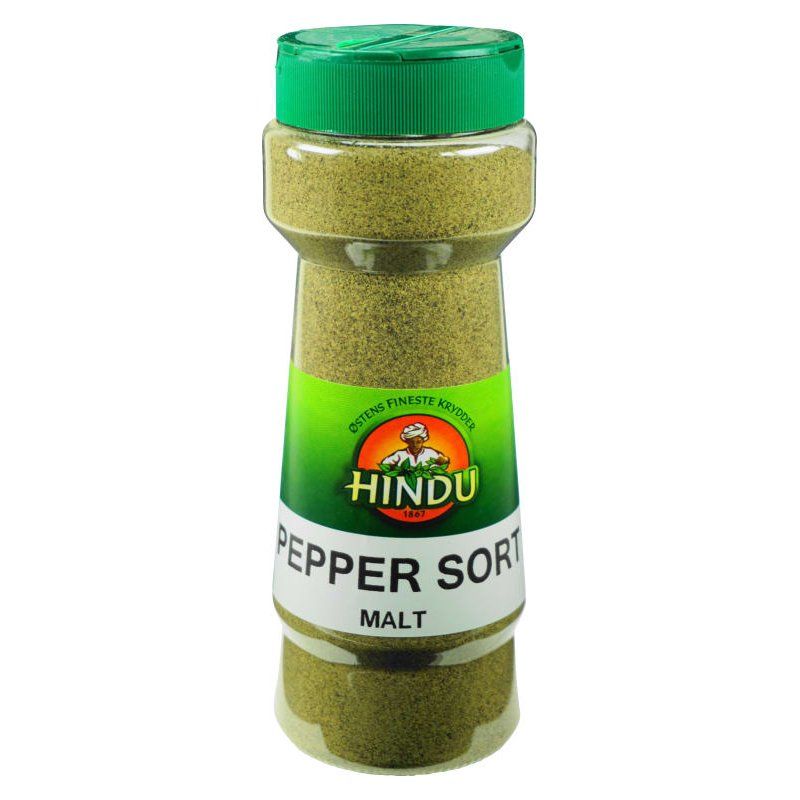 Hindu Pepper Sort Malt 320g.