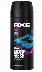 Hovedbilde Axe Marine Body Spray 150ml.
