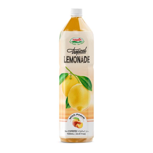 Nawon Lemonade Tropical 1L
