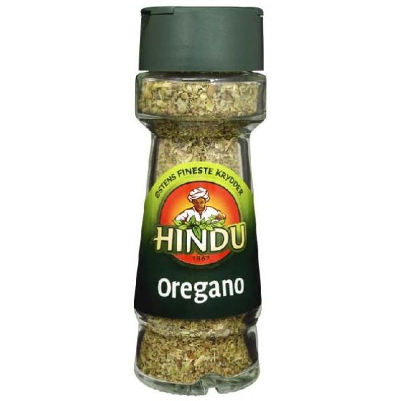 Hindu Organo  9g.