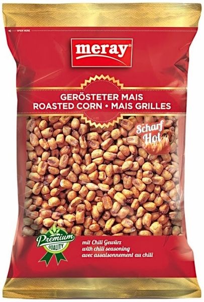 MERAY MAIS CHILI 150g.