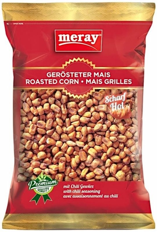 MERAY MAIS CHILI 150g.
