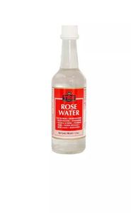 Hovedbilde TRS Rose Water 190ml.