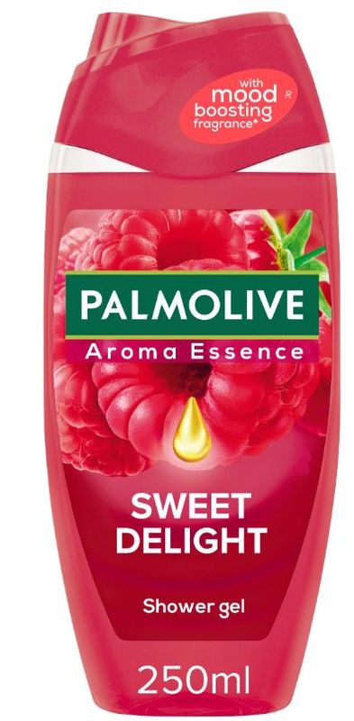 Palmolive Shower Sweet Delight 250ml.