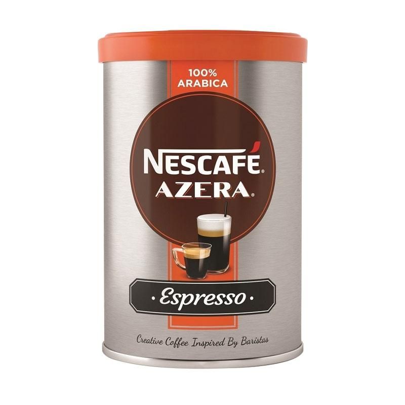 Nescafe Azera Espresso 100g.