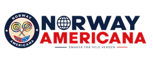 Norway Americana