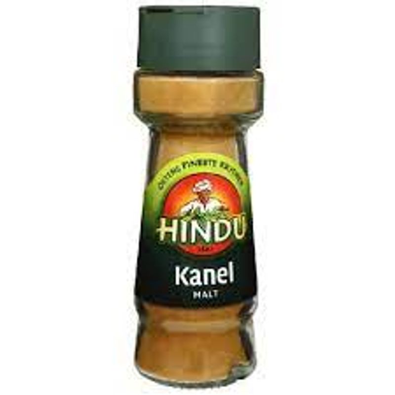 Hindu Kanel Malt 46g.
