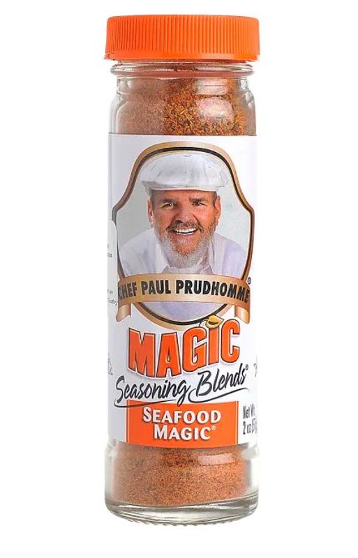 Chef Paul Seafood Magic 57 g
