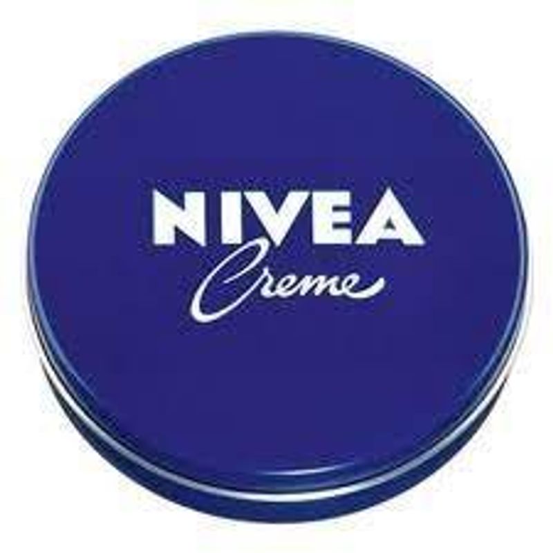 Nivea Cream 60ml.