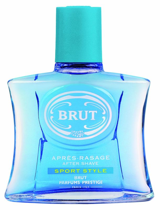 Aftershave Brut  Sport Style 100ml 
