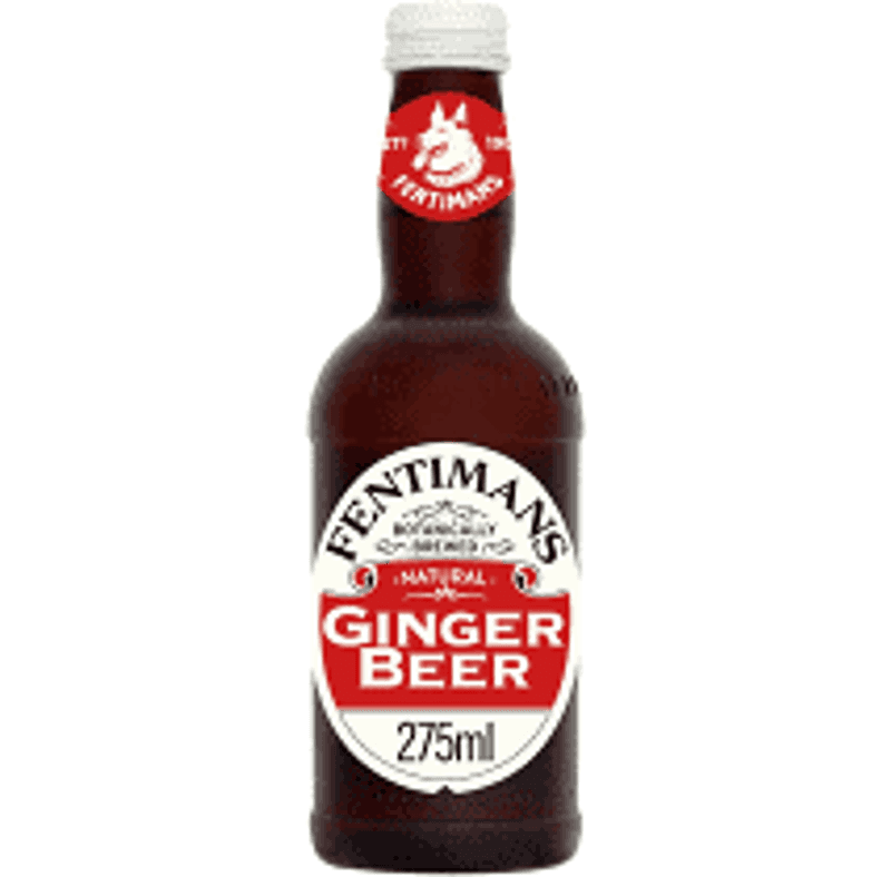Fentimans Ginger Beer 275ml