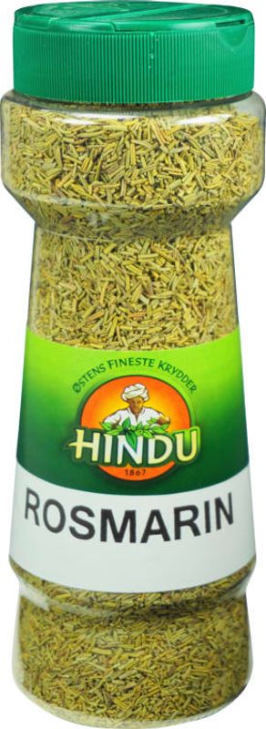 Hindu Rosmarin 190g.