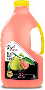 Hovedbilde Regal Pink Guava Juice 2L