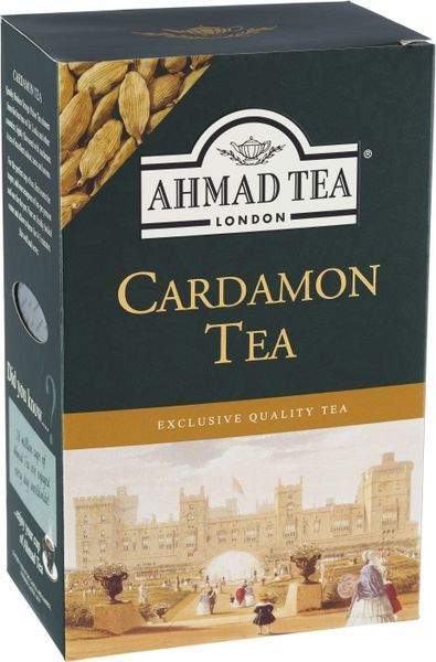 Ahmad Tea Cardamom Tea 500g.